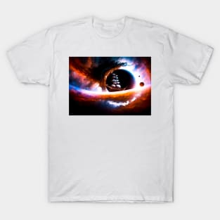 Magical Universe's Chaos T-Shirt